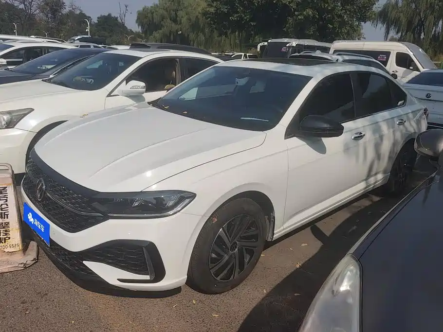 Volkswagen Lavida 2024