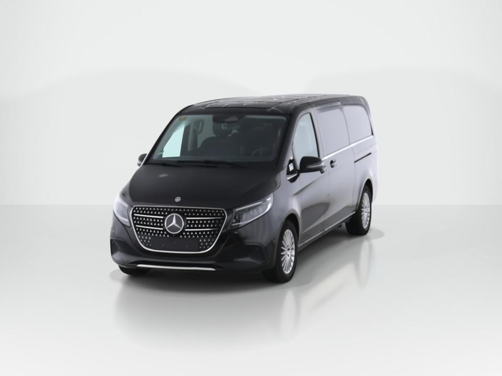 Mercedes-Benz V 300 2025