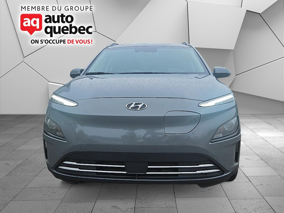 Hyundai Kona 2023