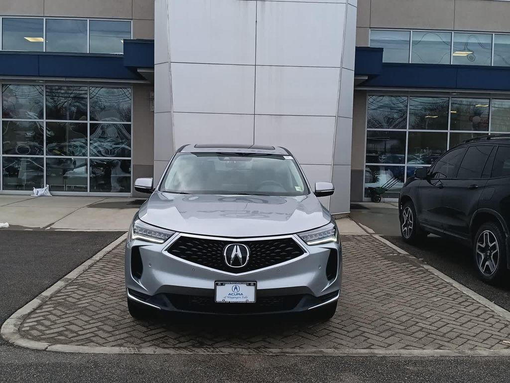 Acura RDX 2023