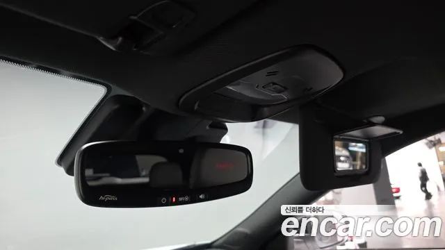 Chevrolet Trax 2025