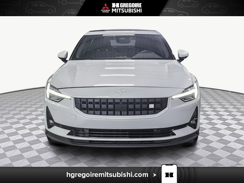 Polestar 2 2021