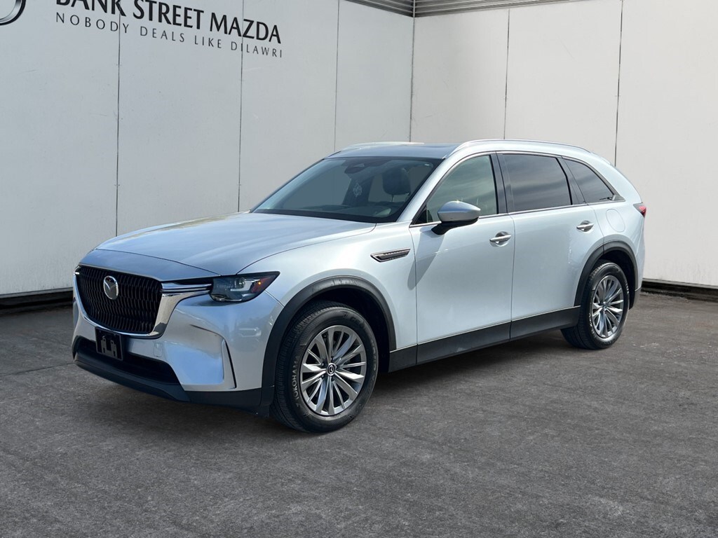 Mazda CX-3 2024