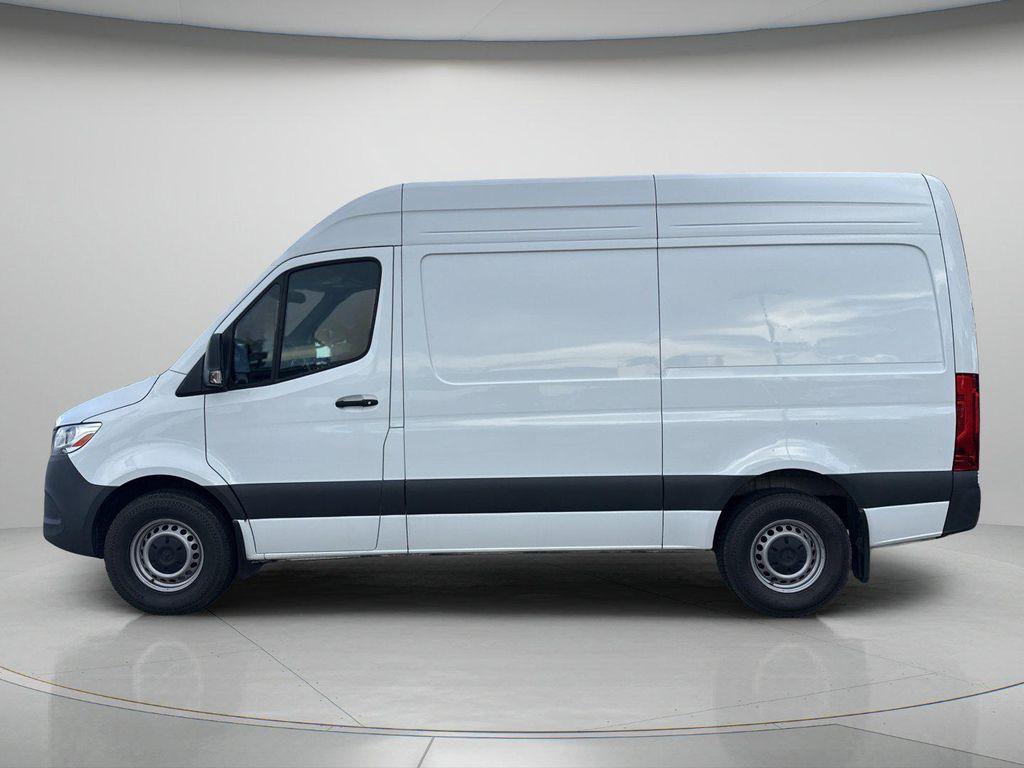 Mercedes-Benz S-Класс 2025