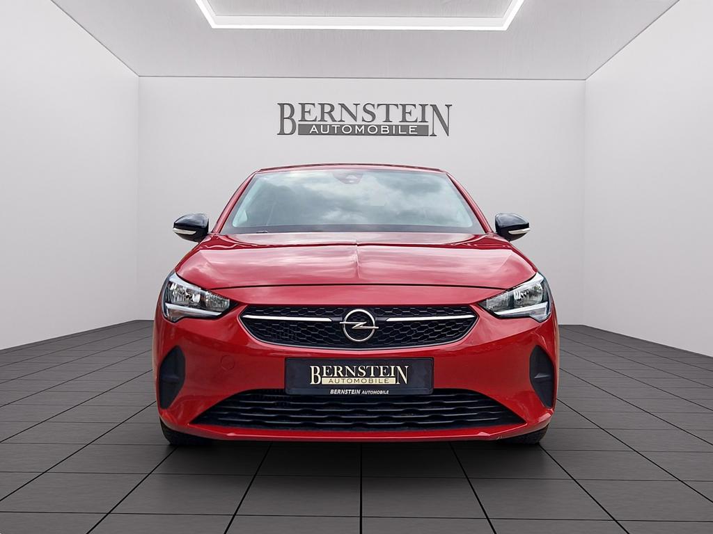 Opel Corsa 2023