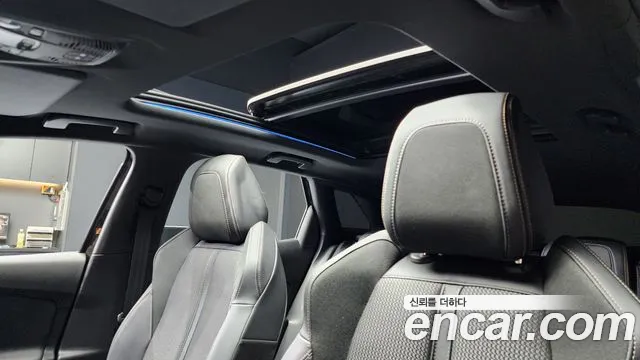 Peugeot 3008 2022