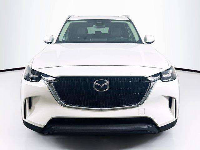 Mazda CX-90 2024