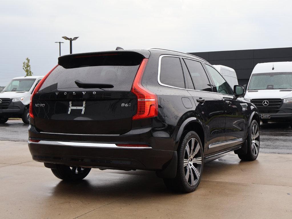 Volvo XC90 2025