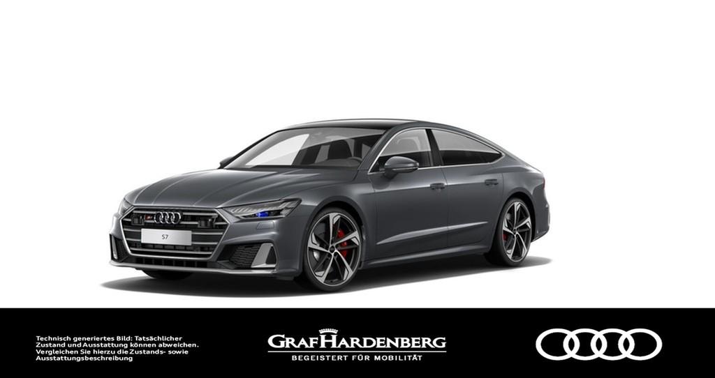 Audi S7 2021
