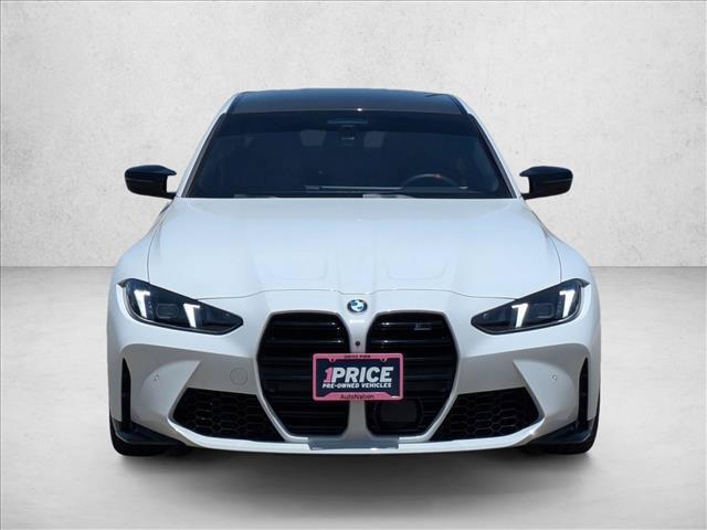 BMW M3 2026