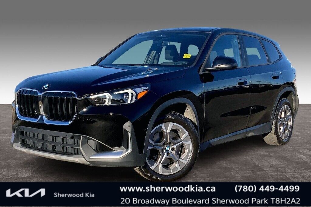 BMW X1 2023