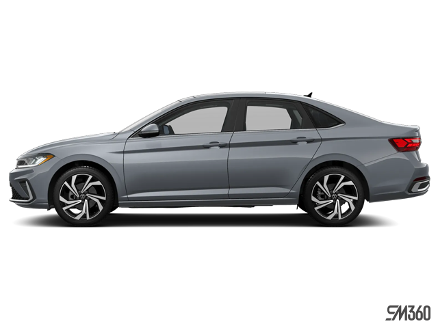 Volkswagen Jetta 2025