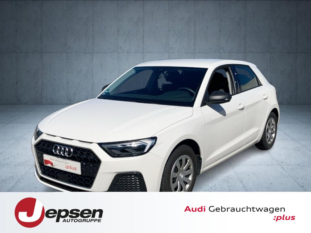 Audi A1 2023
