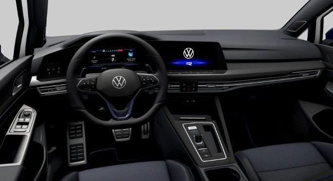 Volkswagen Golf 2023