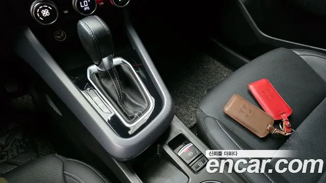 Renault Arkana 2020