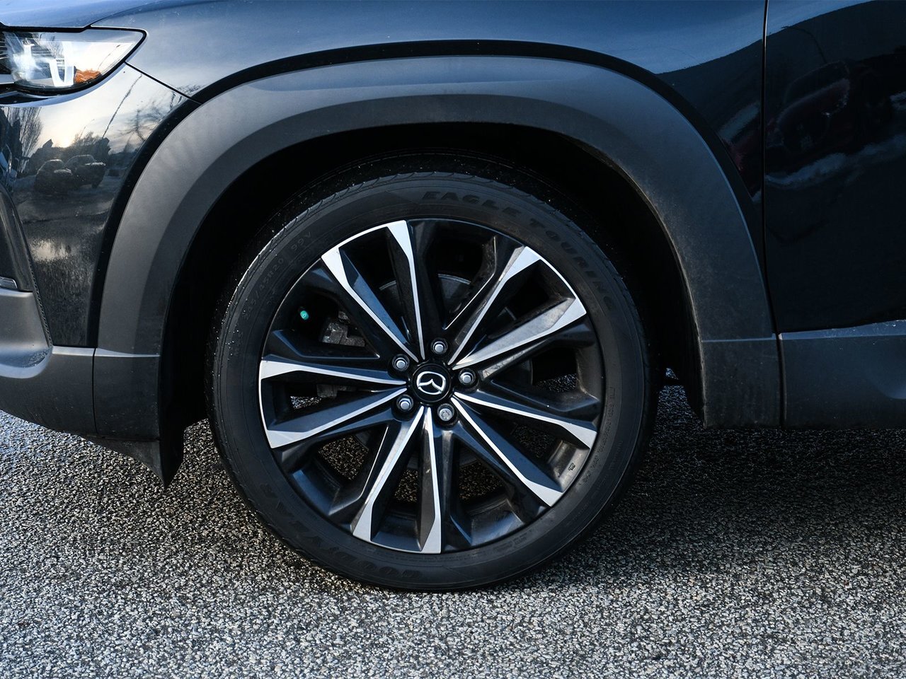 Mazda CX-50 2023