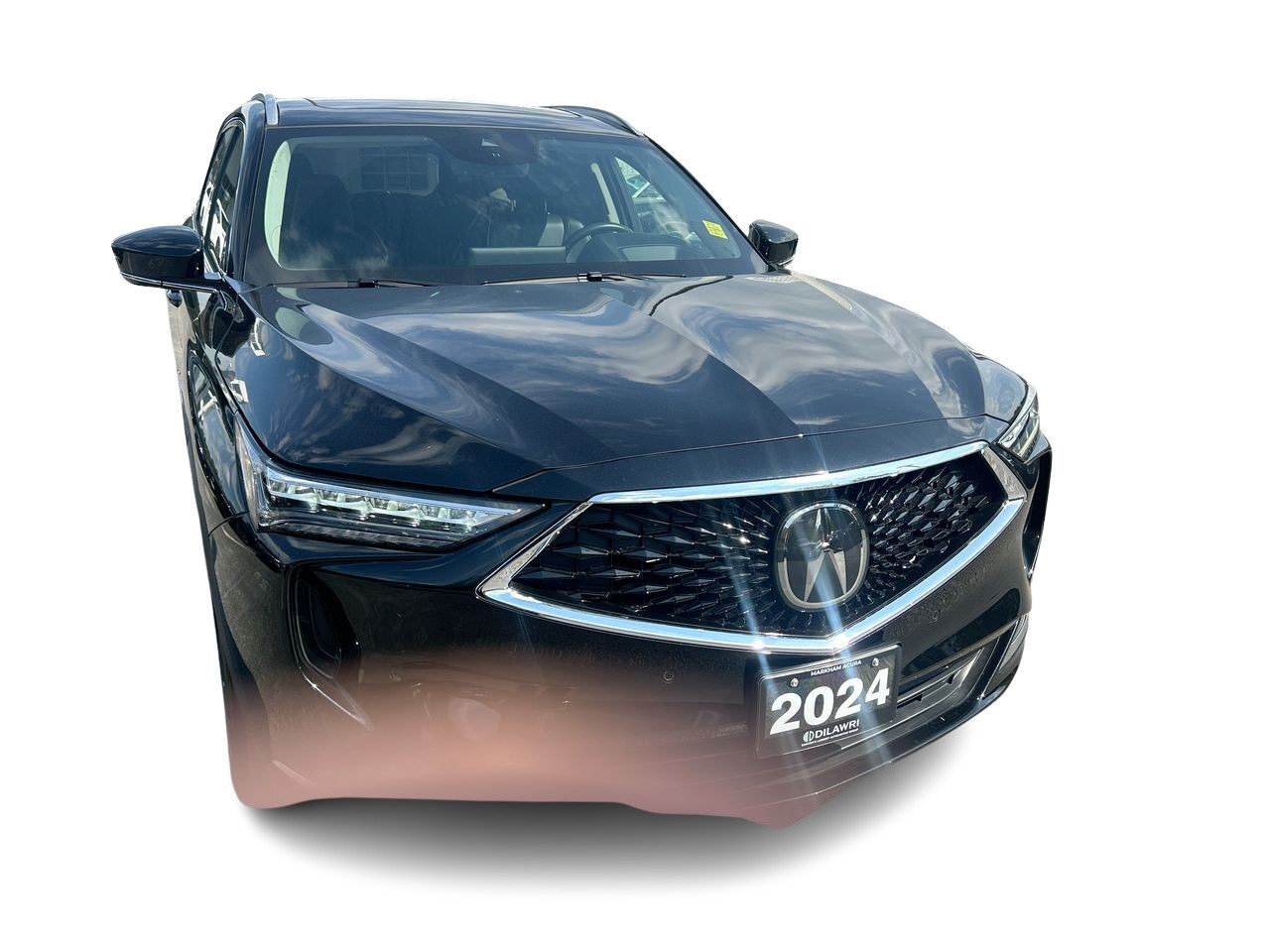 Acura MDX 2024