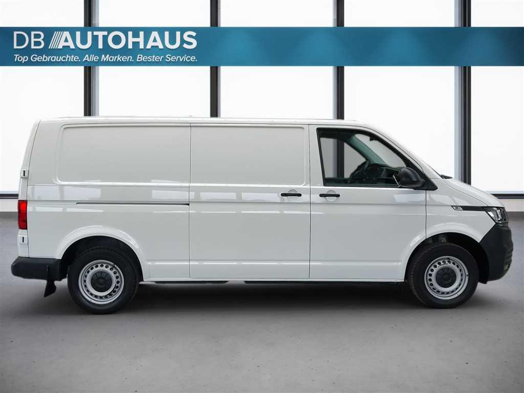 Volkswagen T6 TRANSPORTER 2021