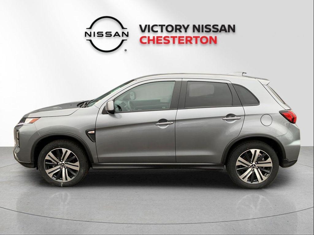 Mitsubishi Outlander Sport 2025