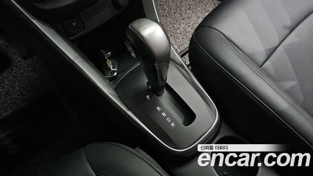 Chevrolet Trax 2020
