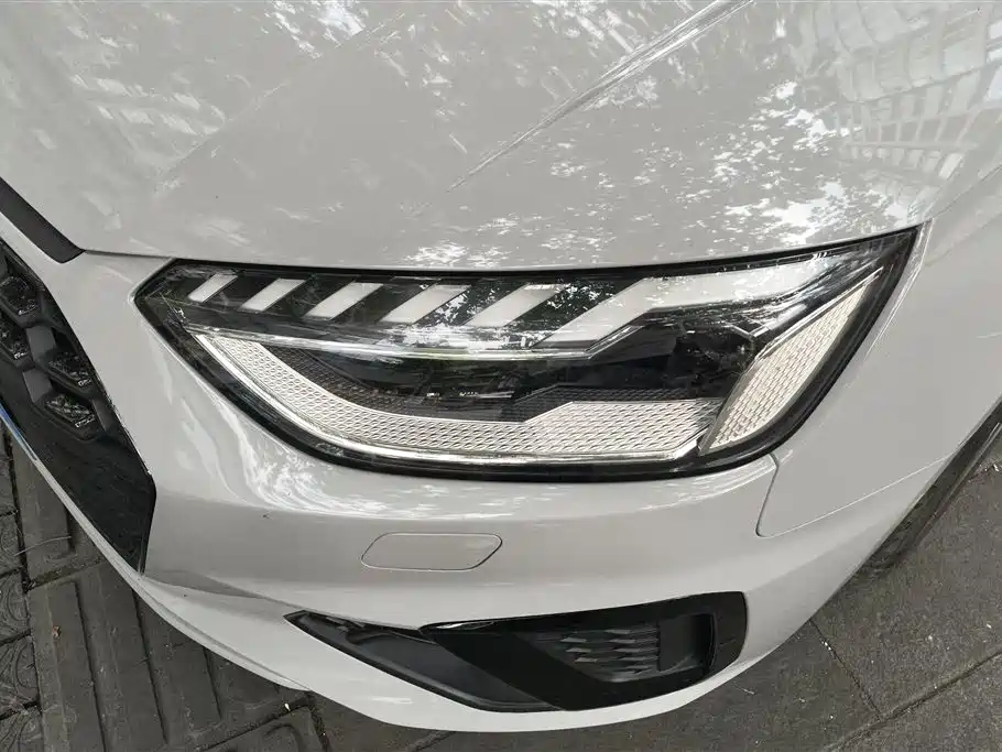 Audi S4 2024