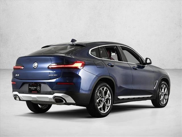 BMW X4 2023