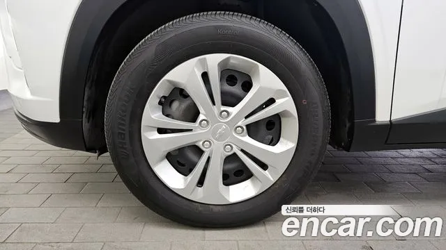 Chevrolet Trax 2023
