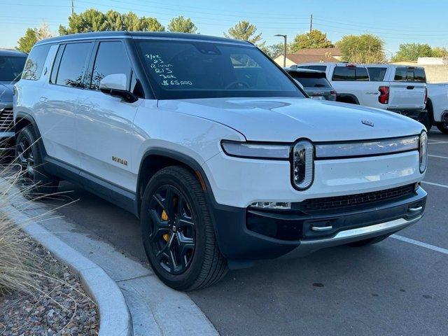 Rivian R1S 2023