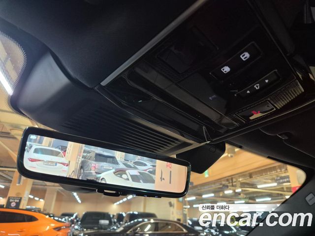 Land Rover Range Rover Sport 2023