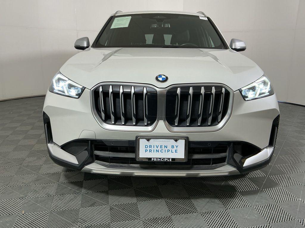 BMW X1 2023