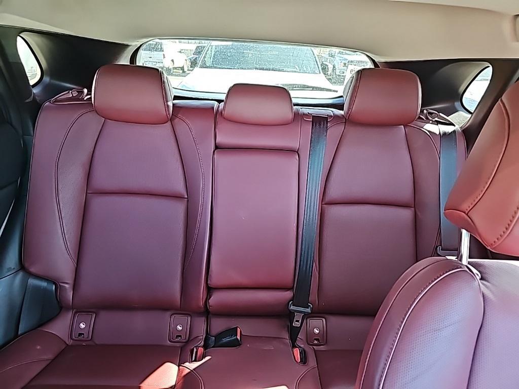 Mazda CX-30 2025