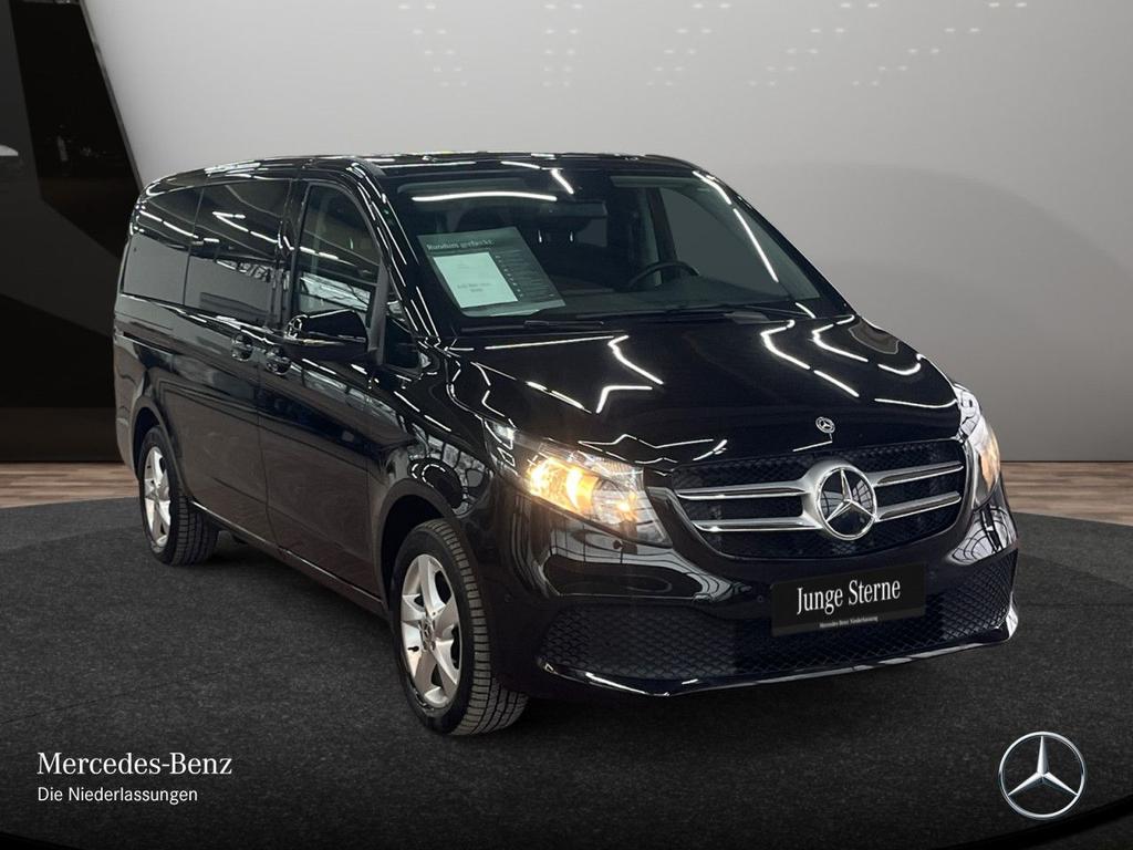 Mercedes-Benz V 220 2021