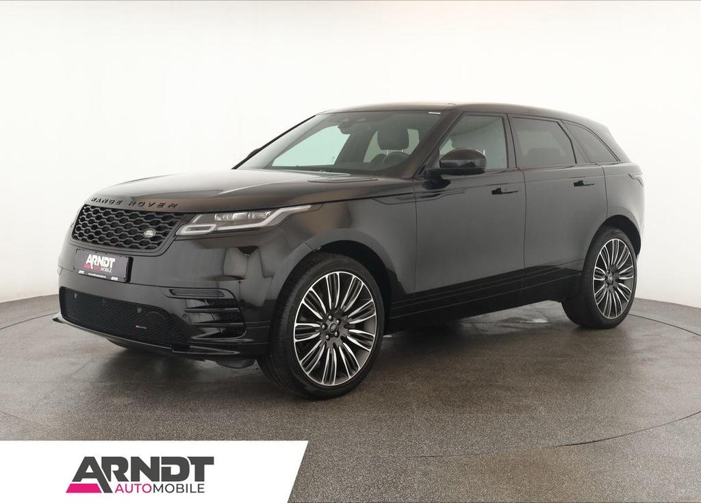 Land Rover Range Rover Velar 2023