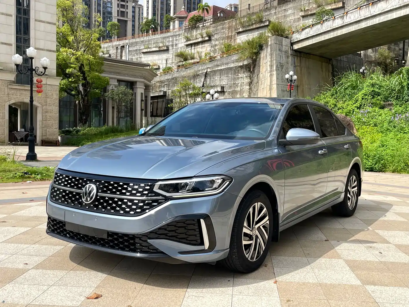 Volkswagen Lavida 2022