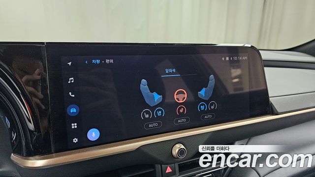 Toyota Crown 2024
