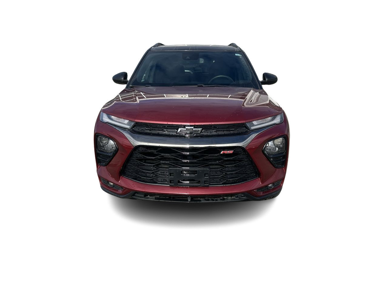 Chevrolet TrailBlazer 2022
