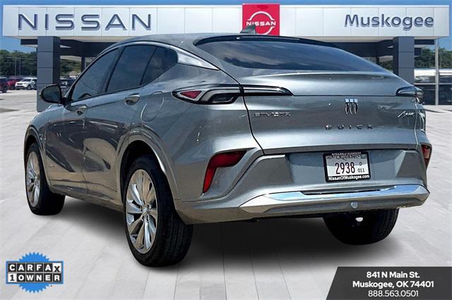Buick Envista 2024
