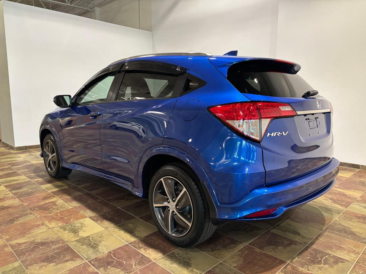 Honda HR-V 2020