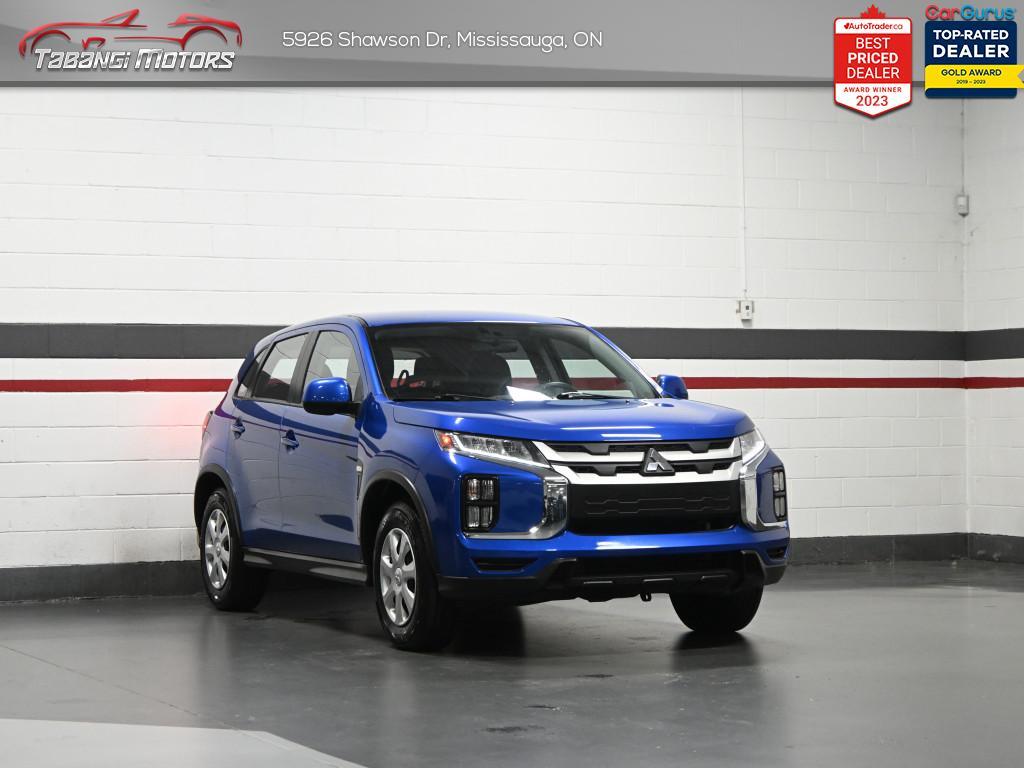 Mitsubishi RVR 2023