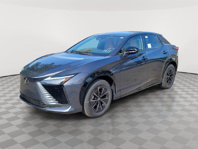 Lexus RZ 2026