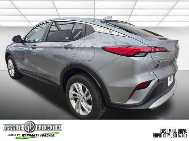 Buick Envista 2026