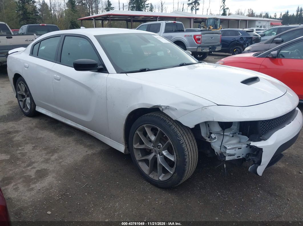 Dodge Charger 2023