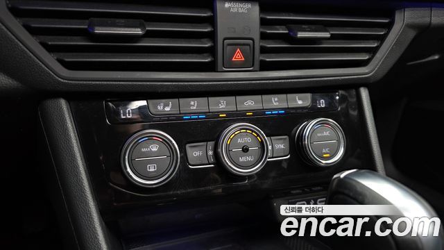 Volkswagen ID.4 2021