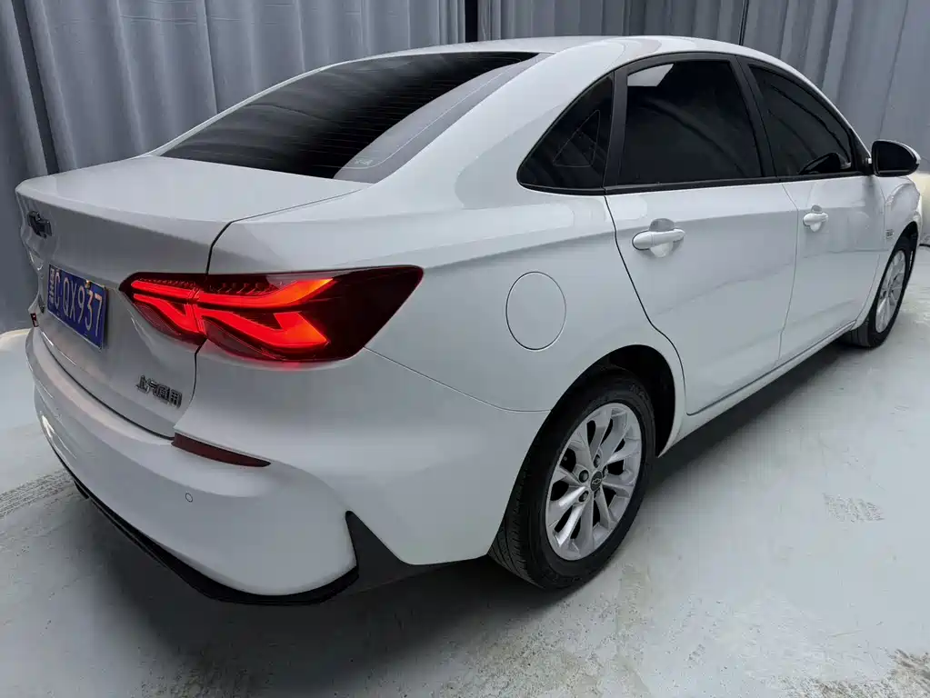 Chevrolet Cruze 2022