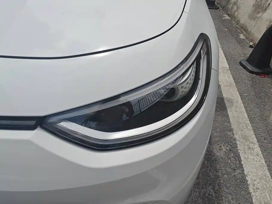 Volkswagen ID.3 2024