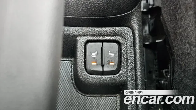 Chevrolet Spark 2022