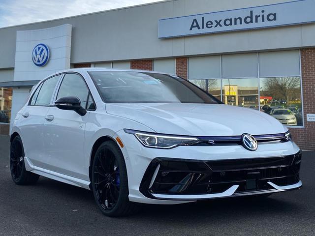 Volkswagen Golf R 2026