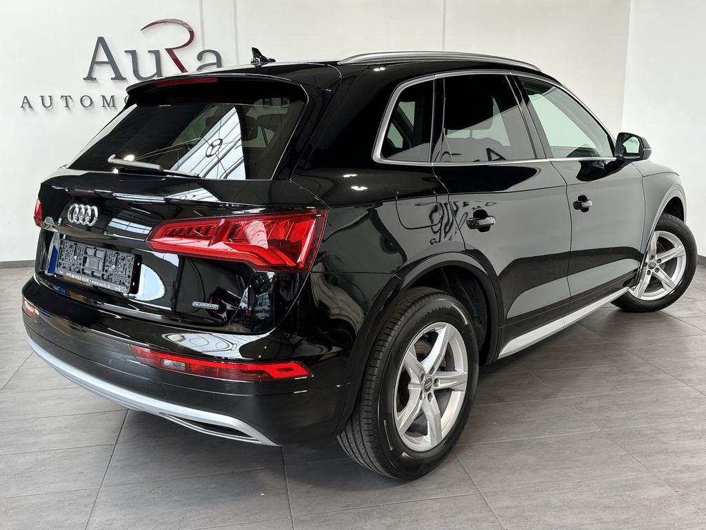 Audi Q5 2020