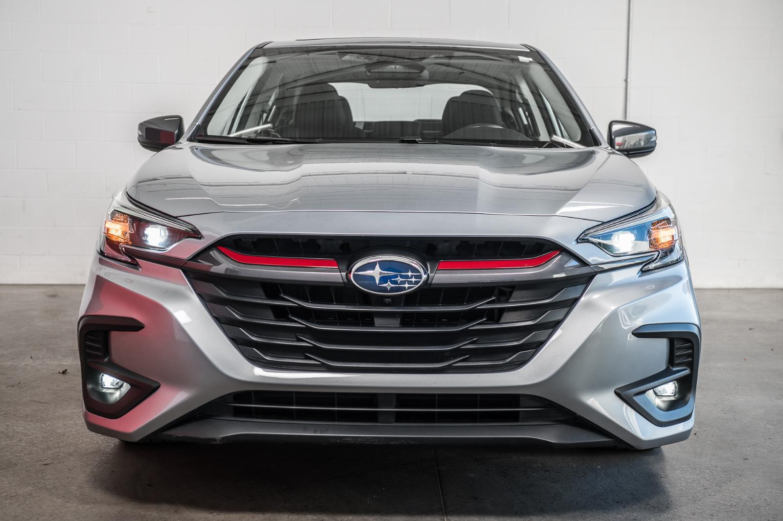 Subaru Legacy 2023