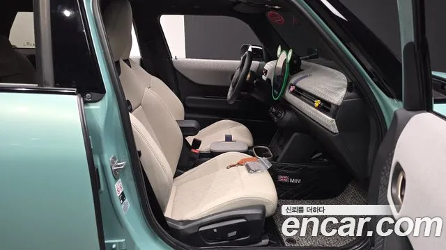 Mini COOPER 2024